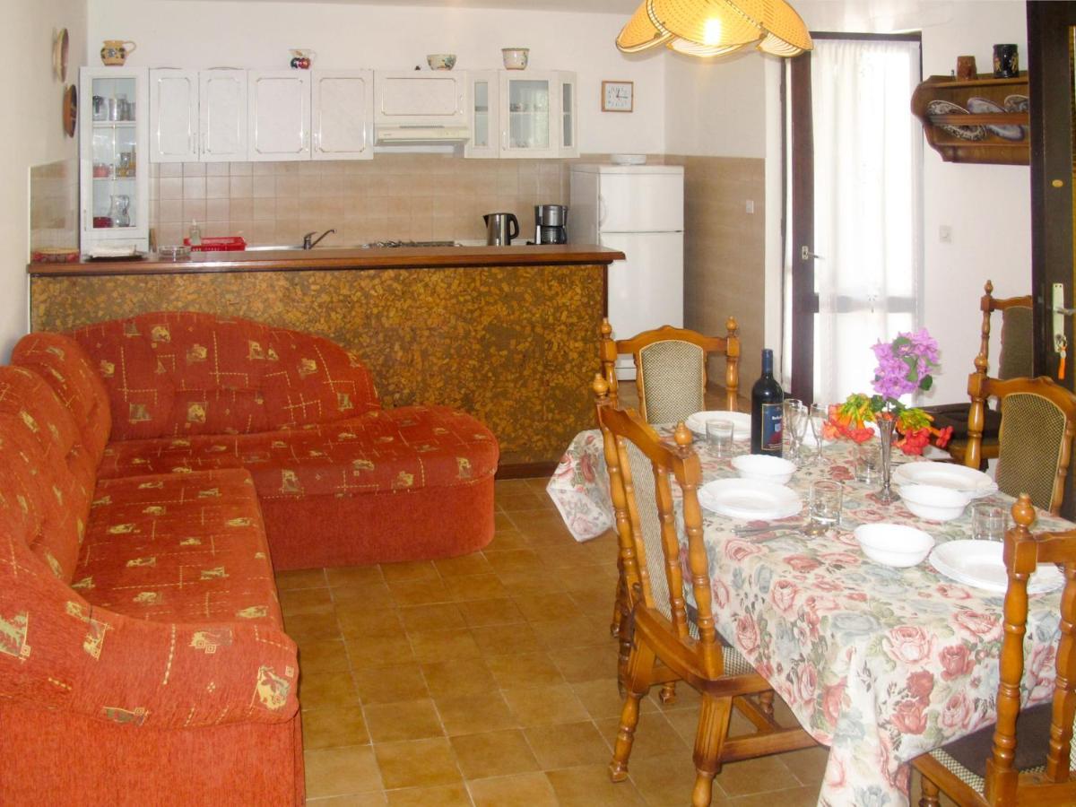Apartment Violetta - Lbn201 By Interhome 拉宾 外观 照片